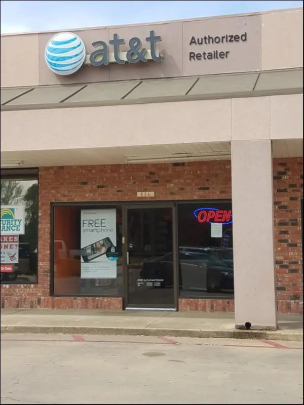AT&T Store Delhi - Delhi