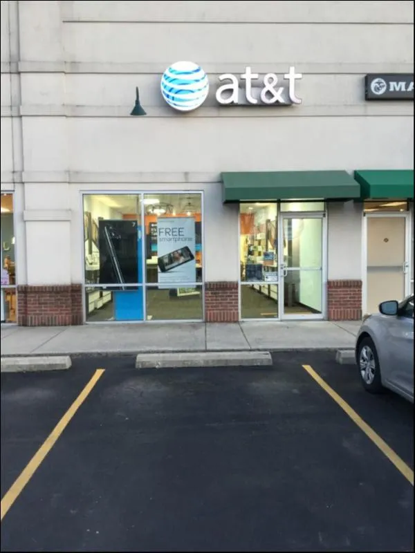 AT&T Store Wilmington - Wilmington