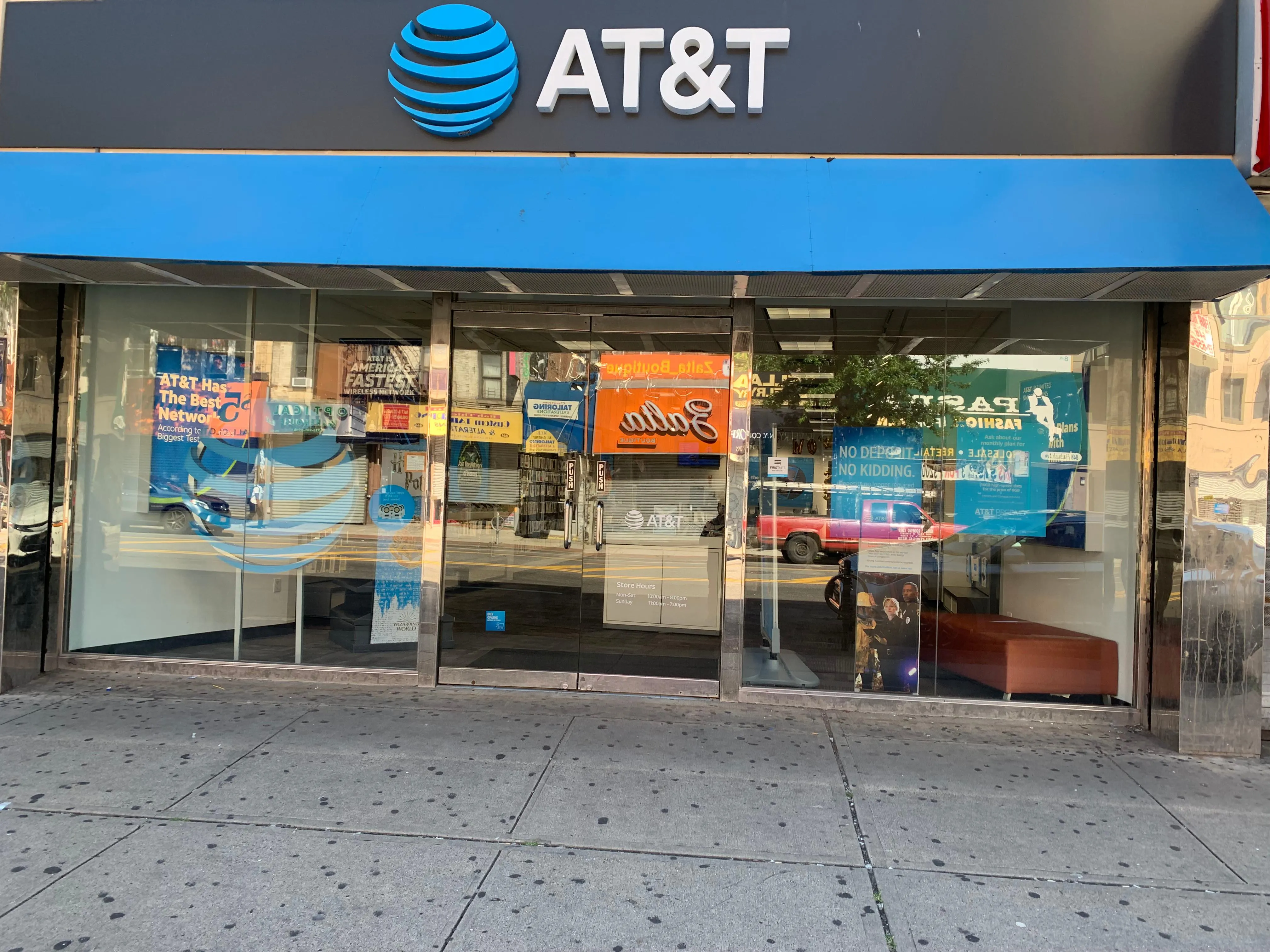 AT&T Store Brooklyn - FLATBUSH