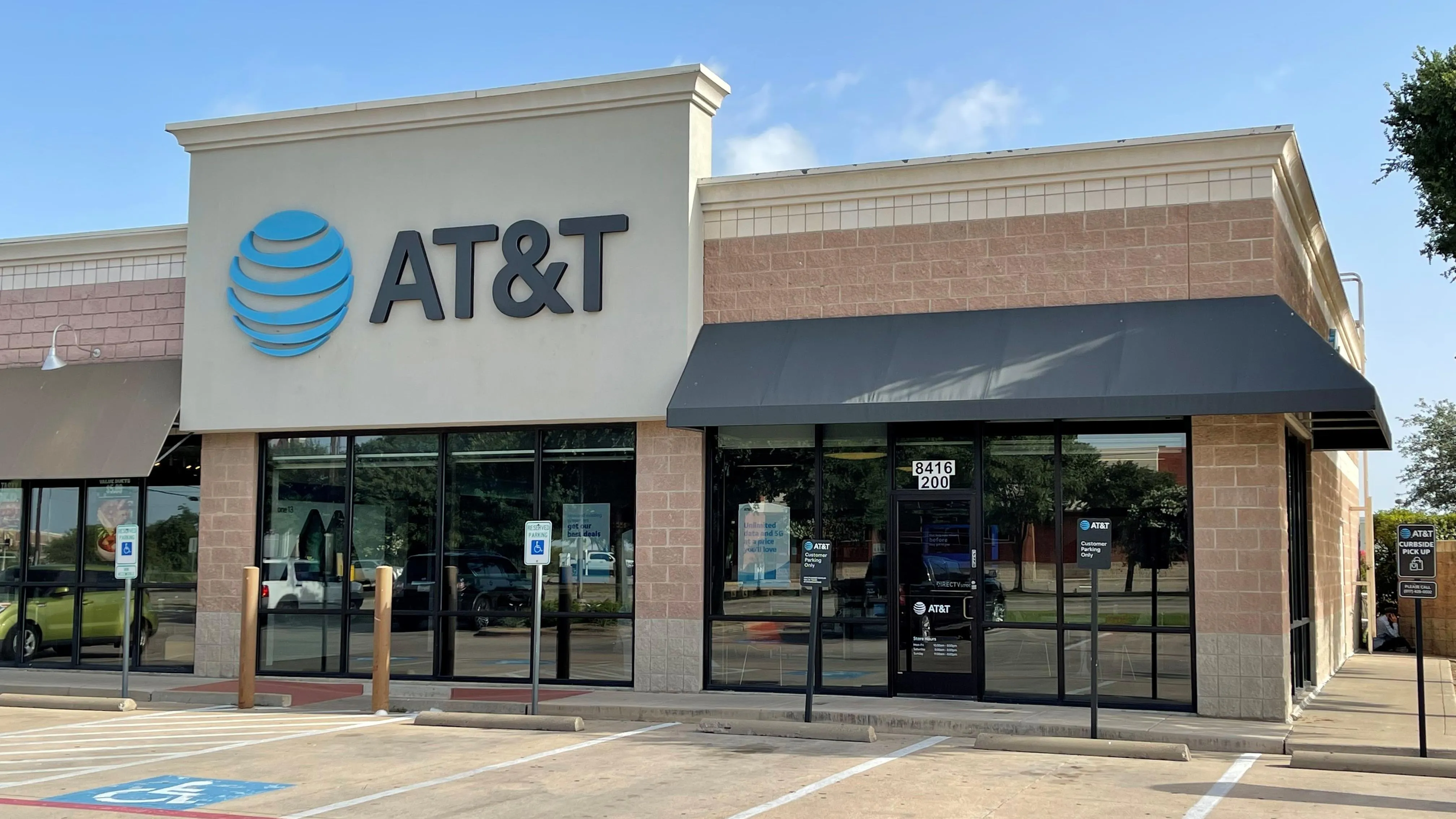 AT&T Store Watauga - Watauga