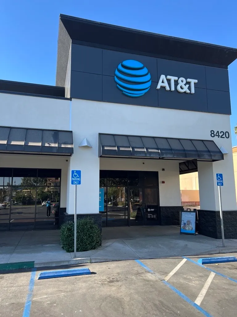 AT&T Store Downey - Firestone Blvd