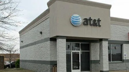 AT&T Store Millington - Millington