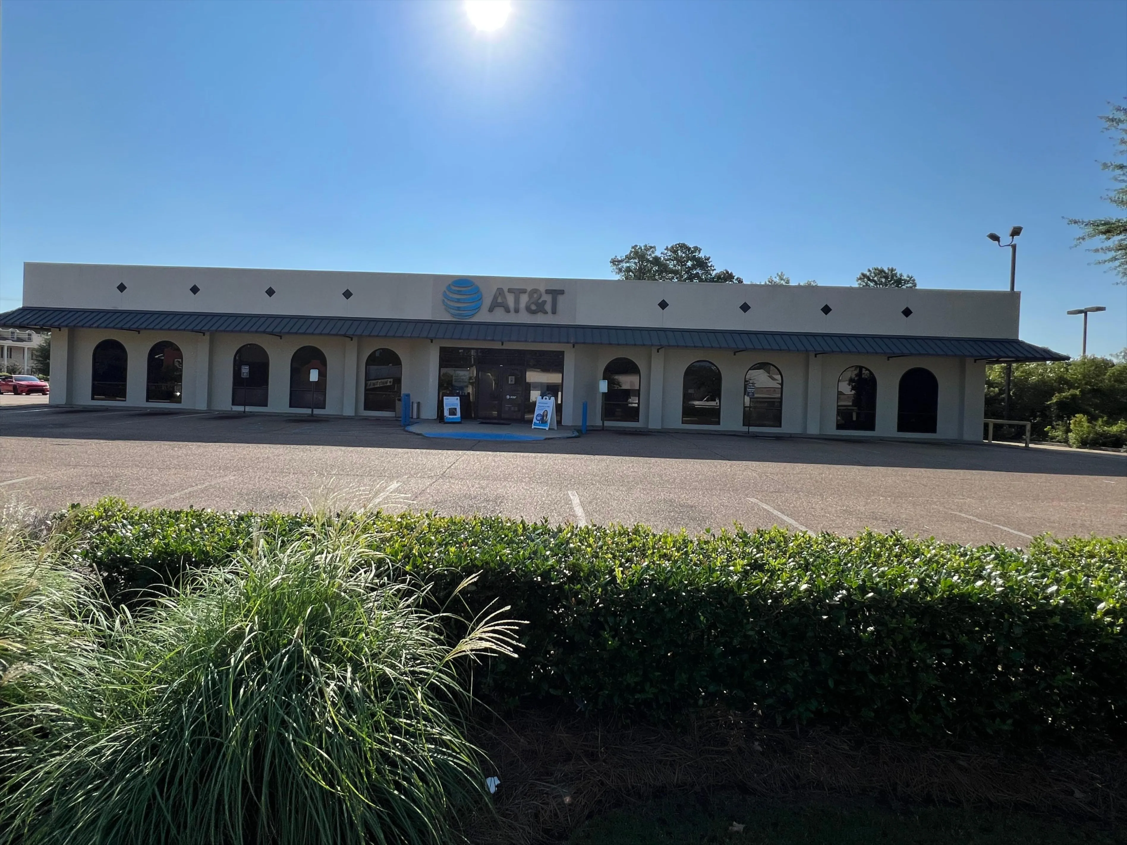 AT&T Store Ridgeland - Pear Orchard Rd