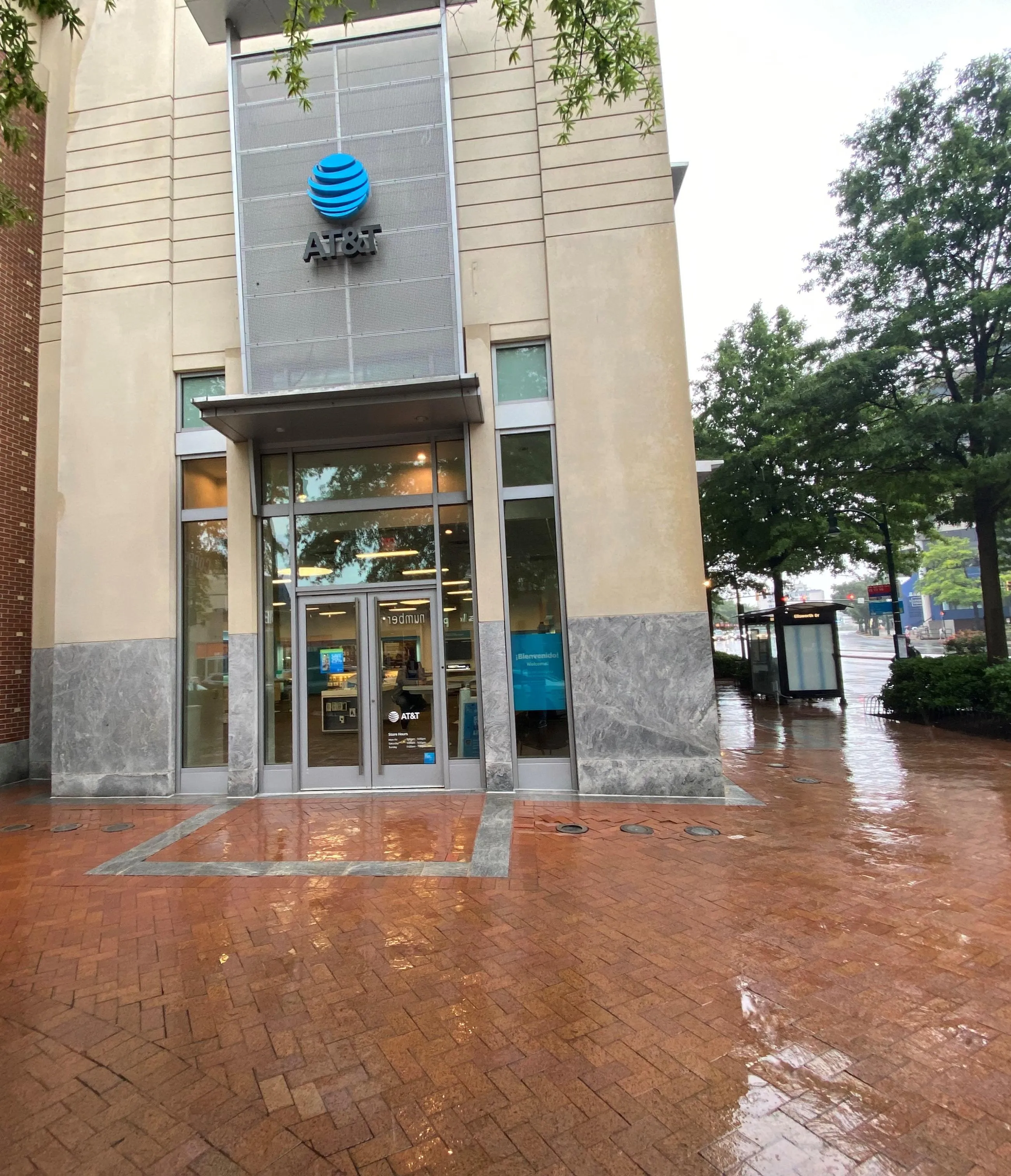 AT&T Store Silver Spring - Downtown Silver Spring