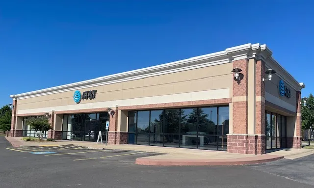 AT&T Store Conway - Conway Commons