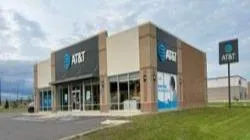 AT&T Store Mountain Iron - Mountain Iron