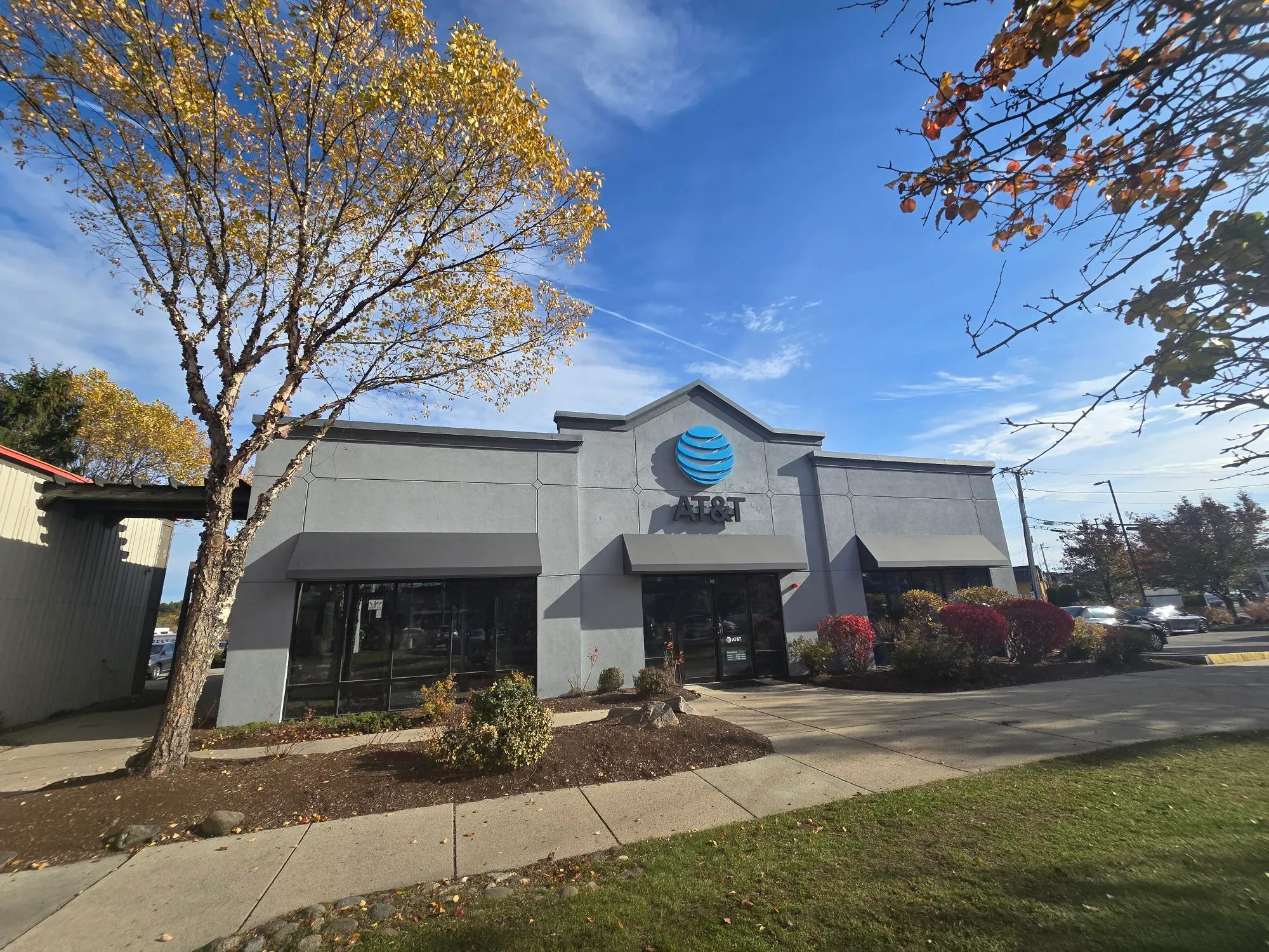 AT&T Store Dedham - Dedham