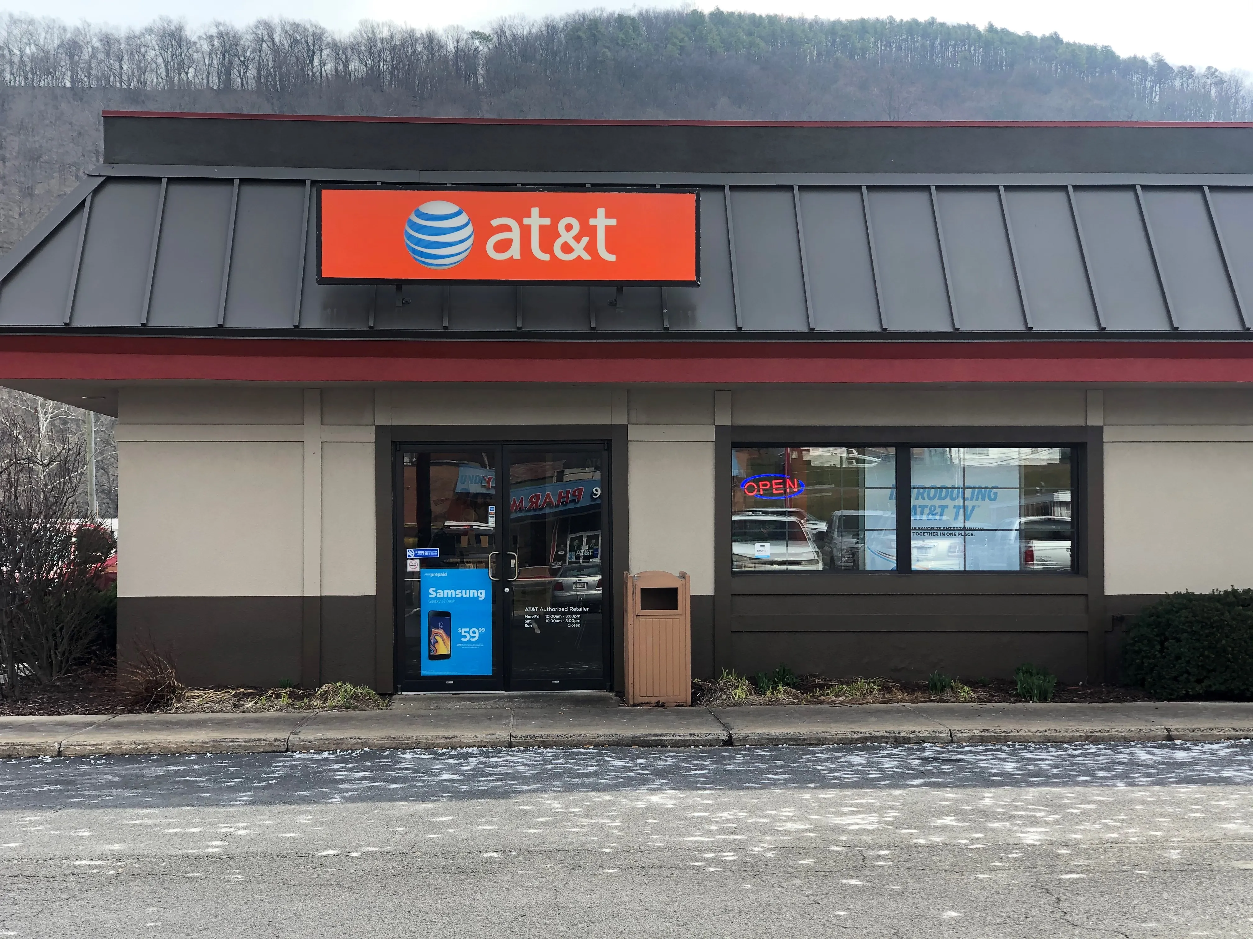 AT&T Store Keyser - Keyser