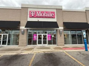 T-Mobile Western & 95th