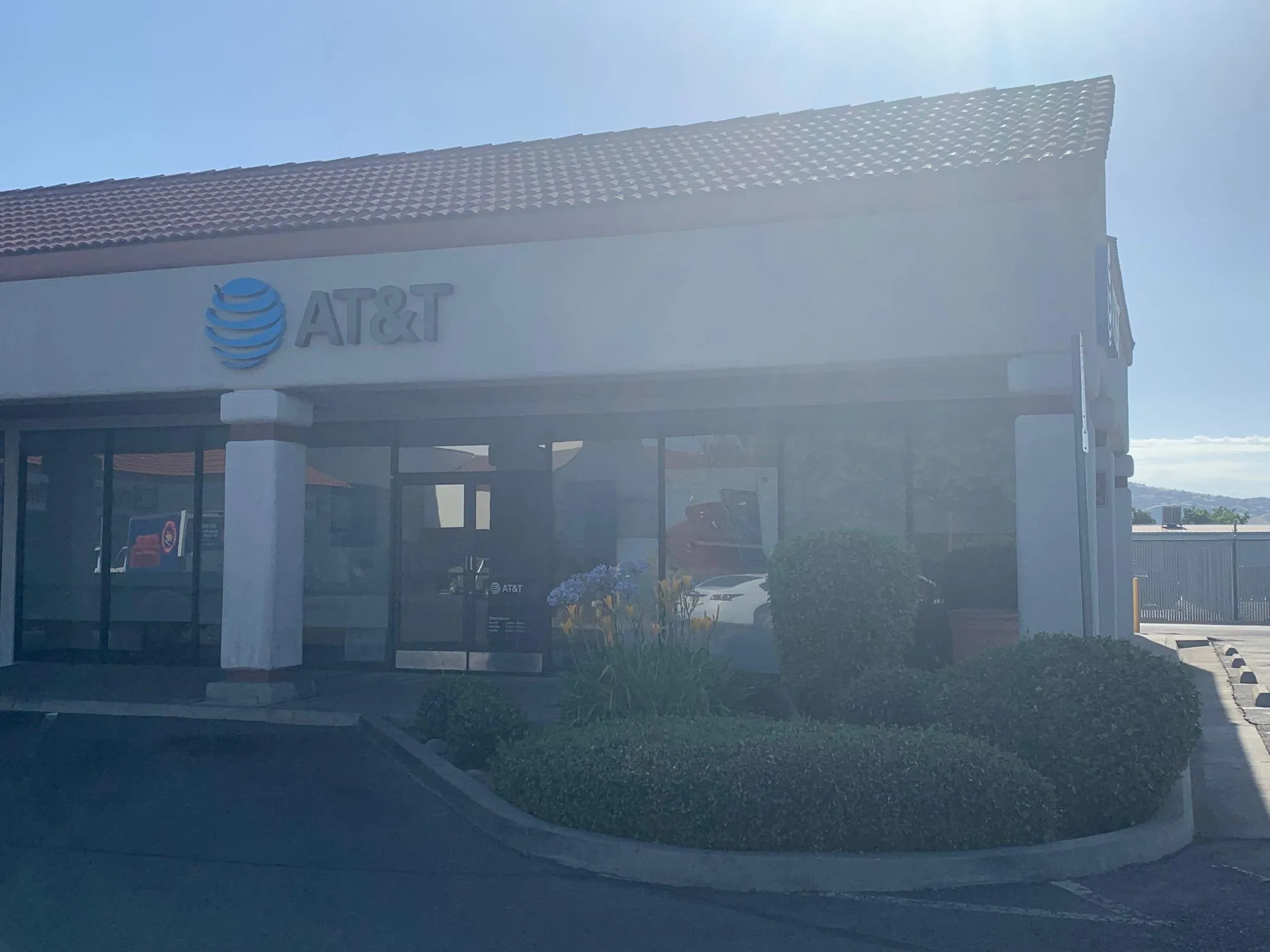 AT&T Store Porterville - Porterville Towne Center