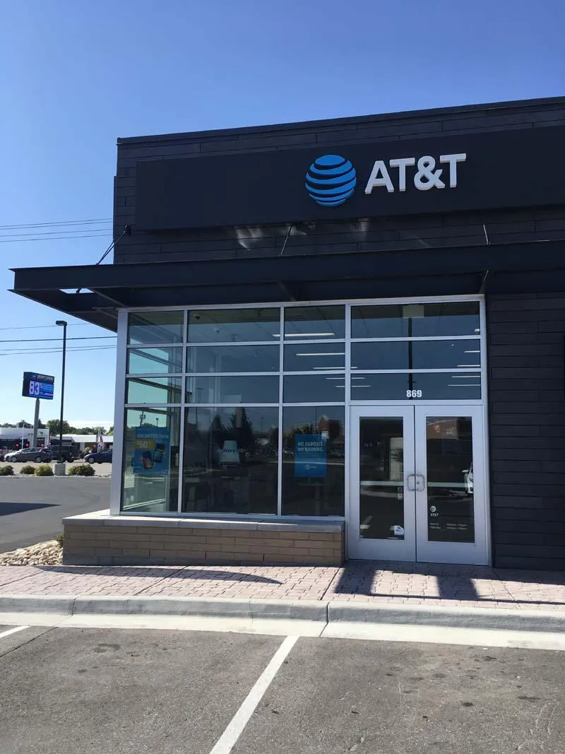 AT&T Store Riverdale - W Riverdale Rd