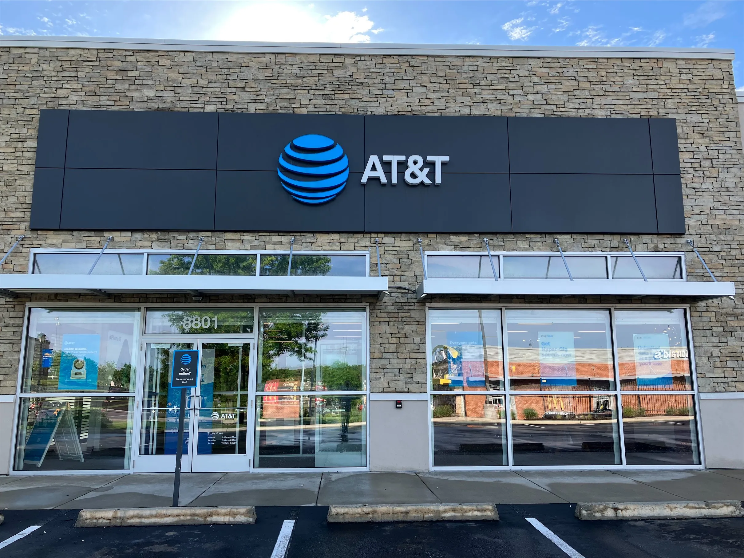 AT&T Store Merriam - Merriam