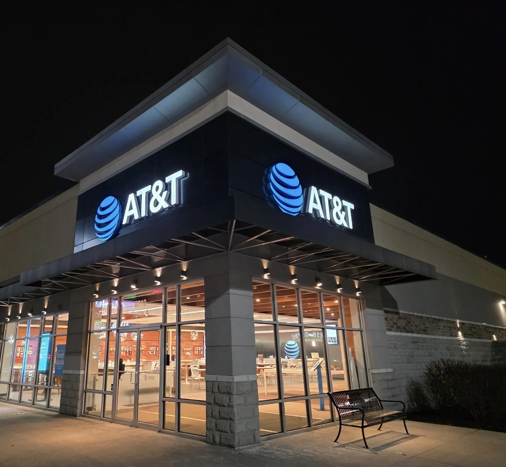 AT&T Store Indianapolis - Highway 31 South