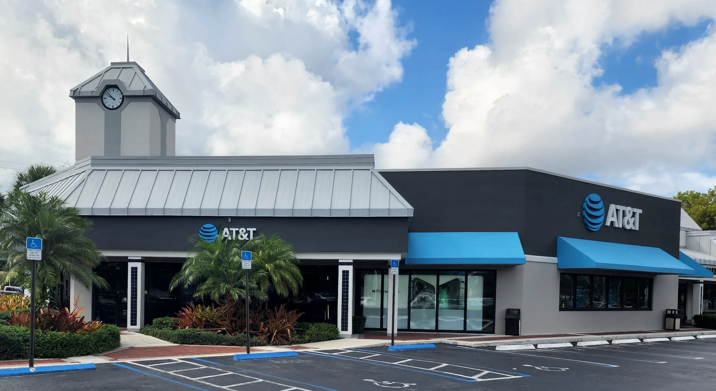 AT&T Store Miami - Dadeland Point
