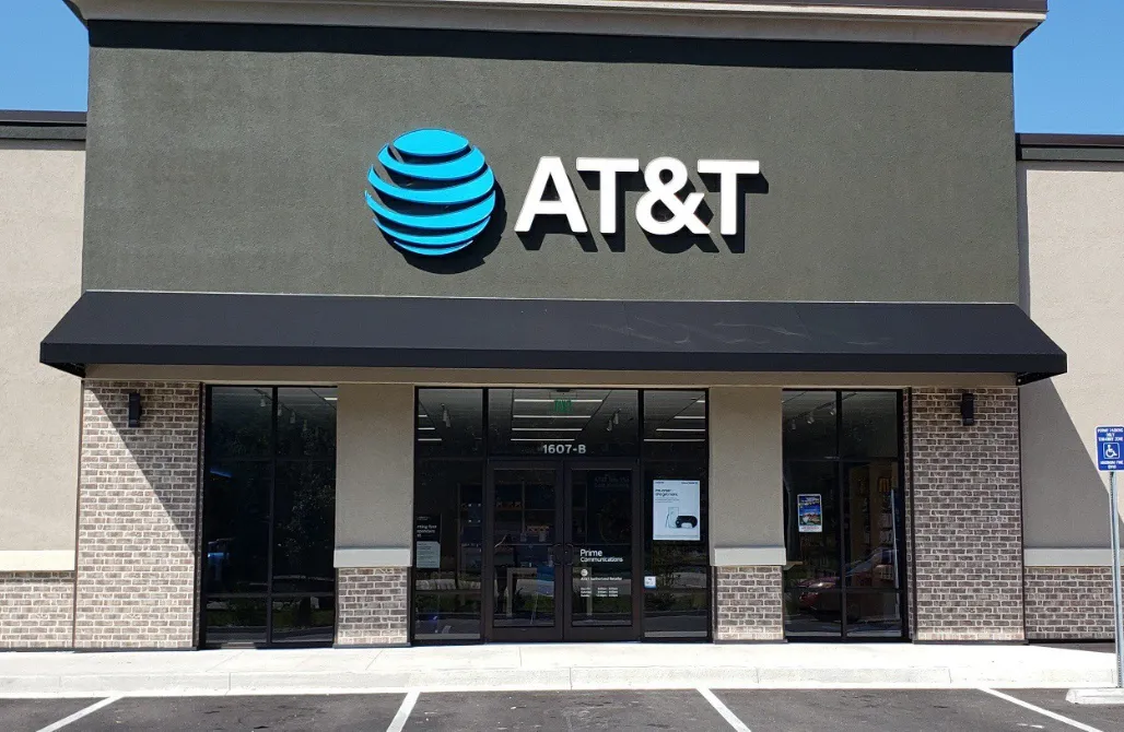 AT&T Store Kingsland - Saint Marys