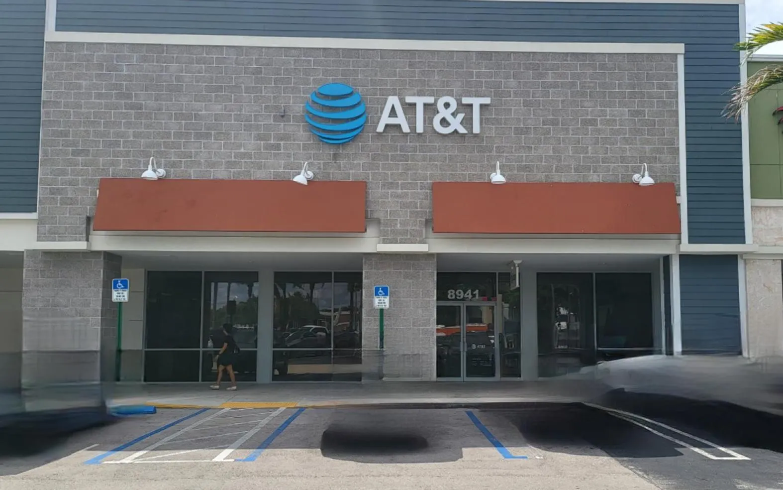 AT&T Store Miami - Kendall Place