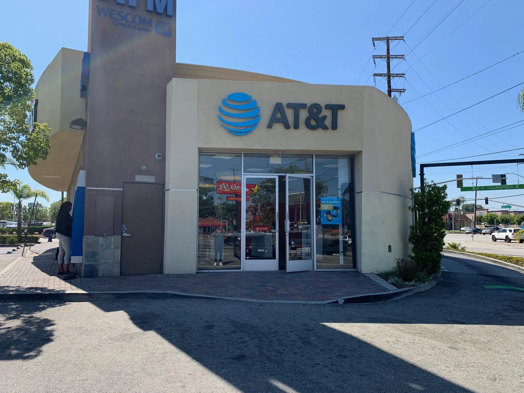 AT&T Store Harbor City - Harbor City