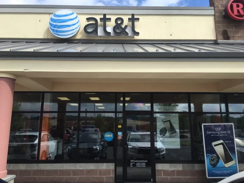 AT&T Store Catskill - Catskill Commons