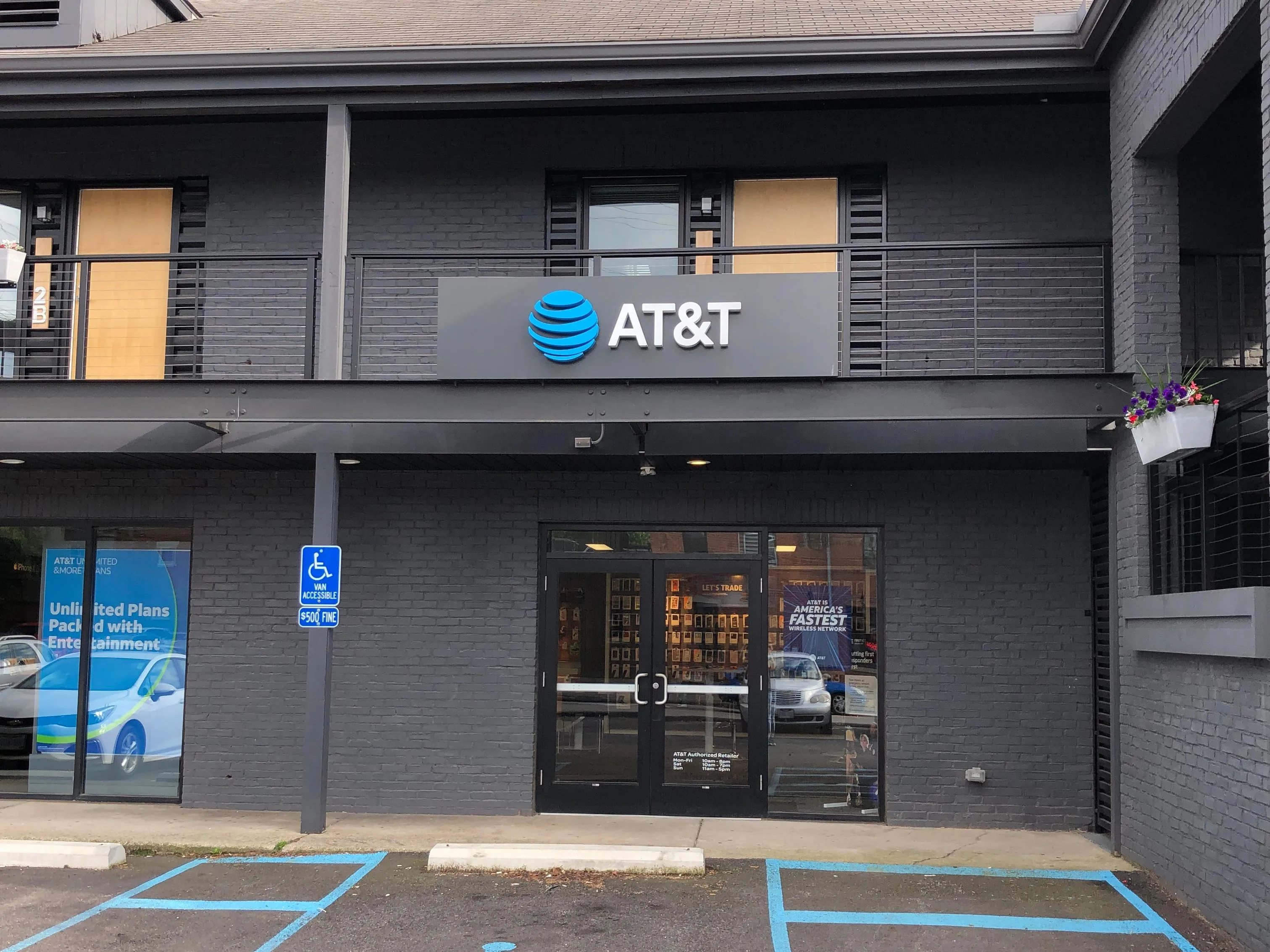 AT&T Store Columbus - German Village