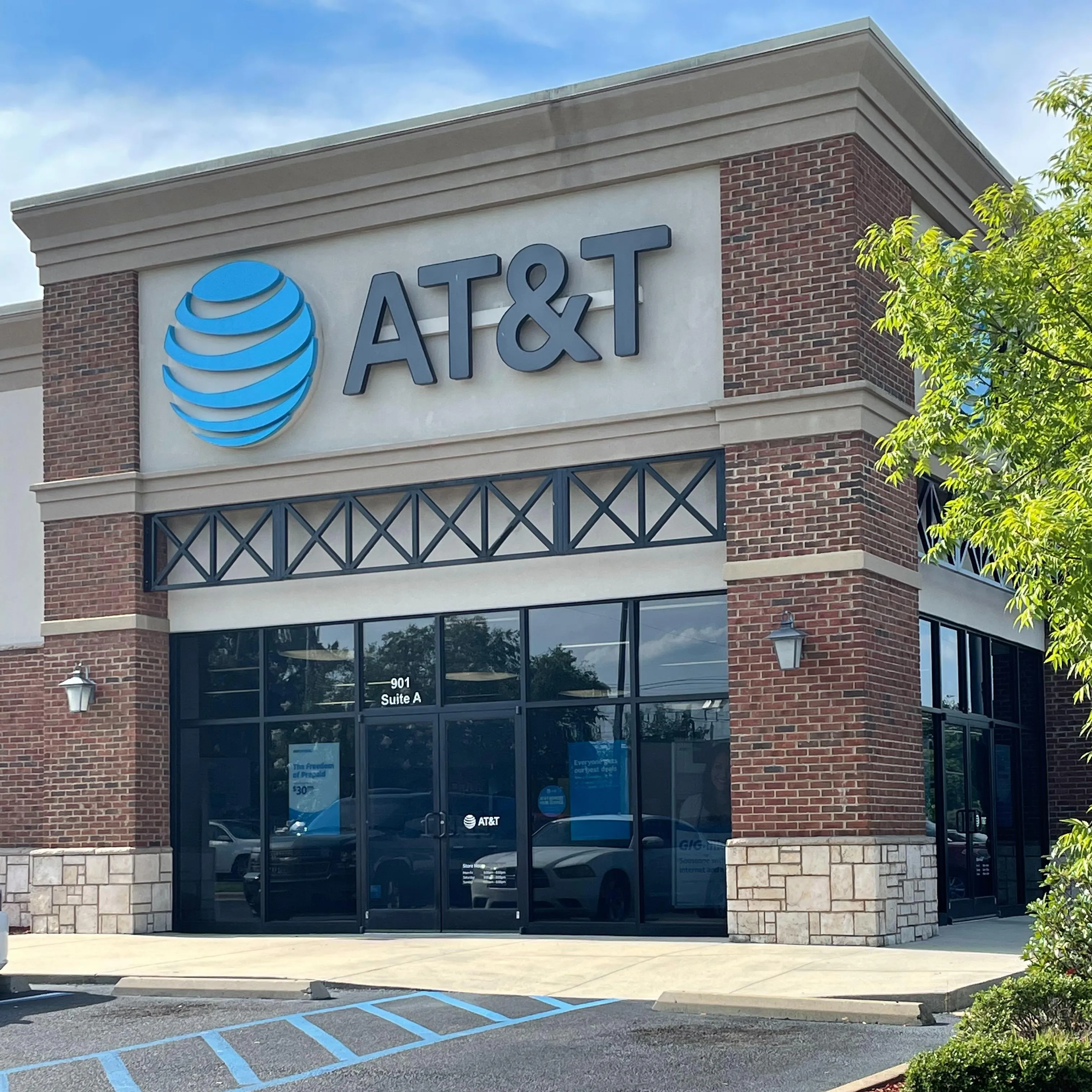 AT&T Store Gadsden - Gadsden
