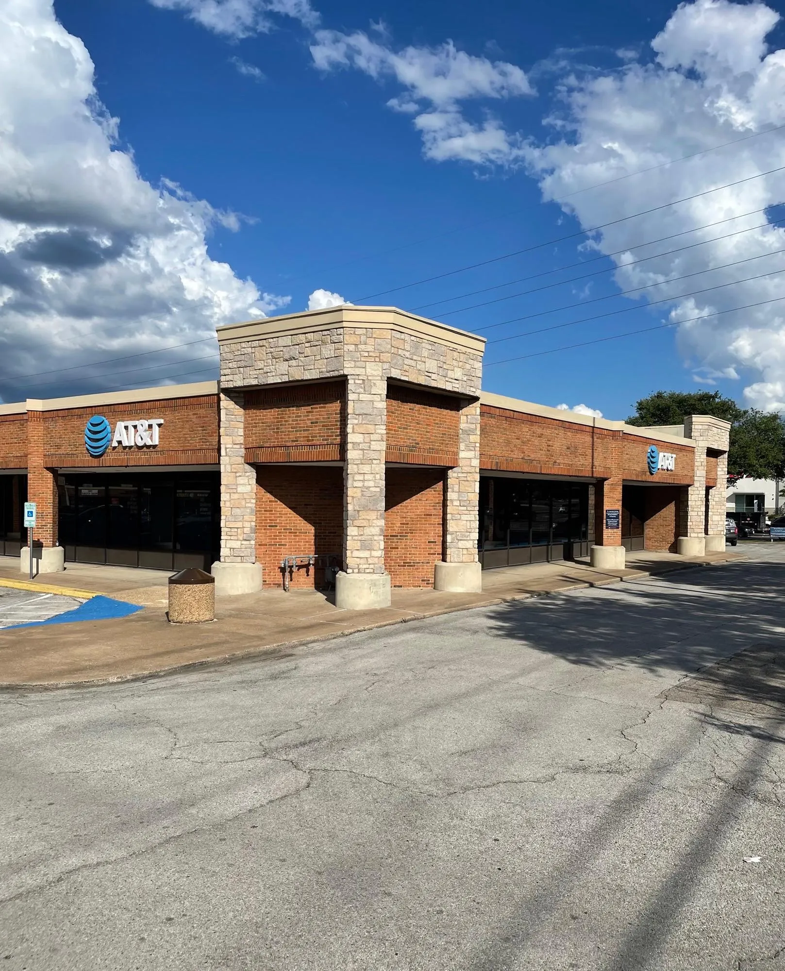 AT&T Store Garland - Garland
