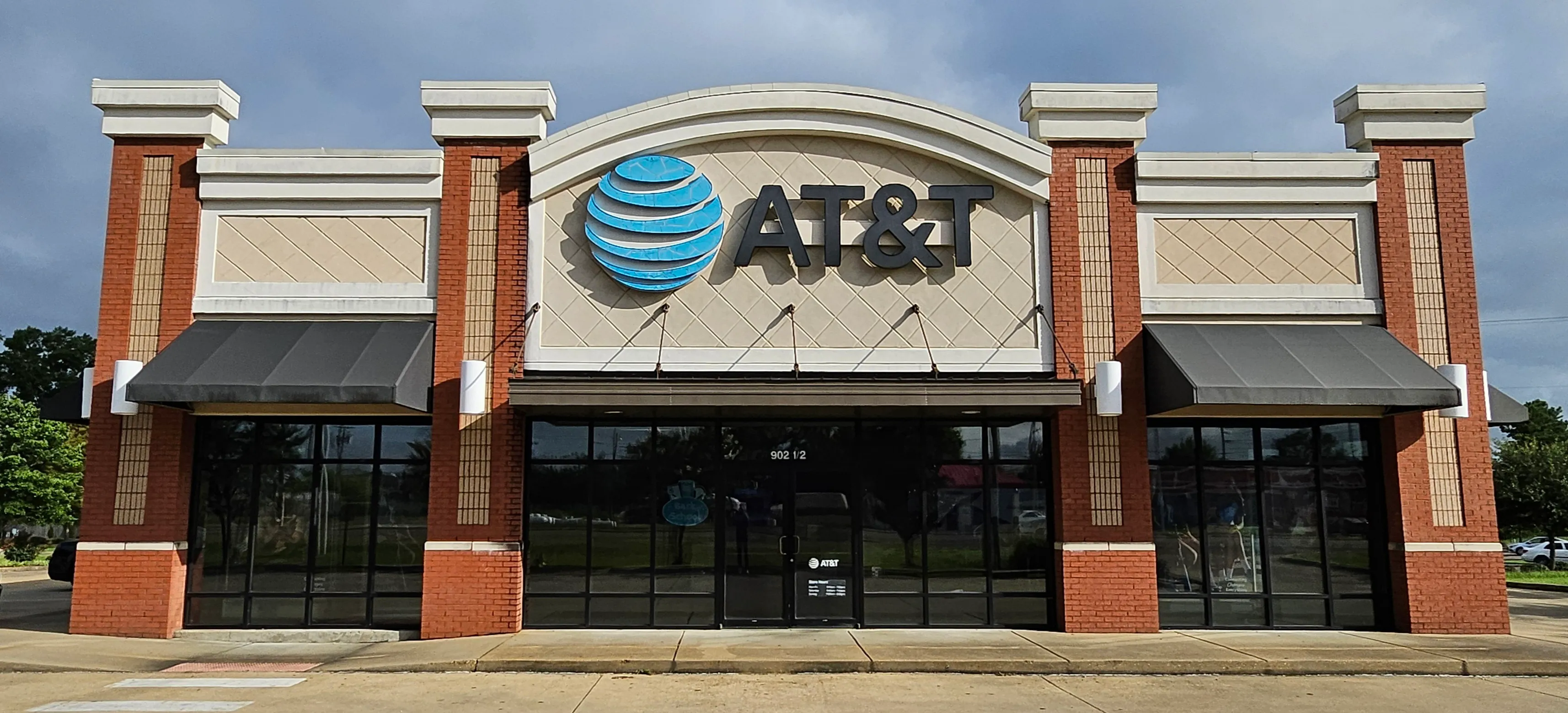 AT&T Store Starkville - Starkville