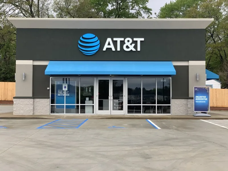 AT&T Store Montgomery - Ann Street