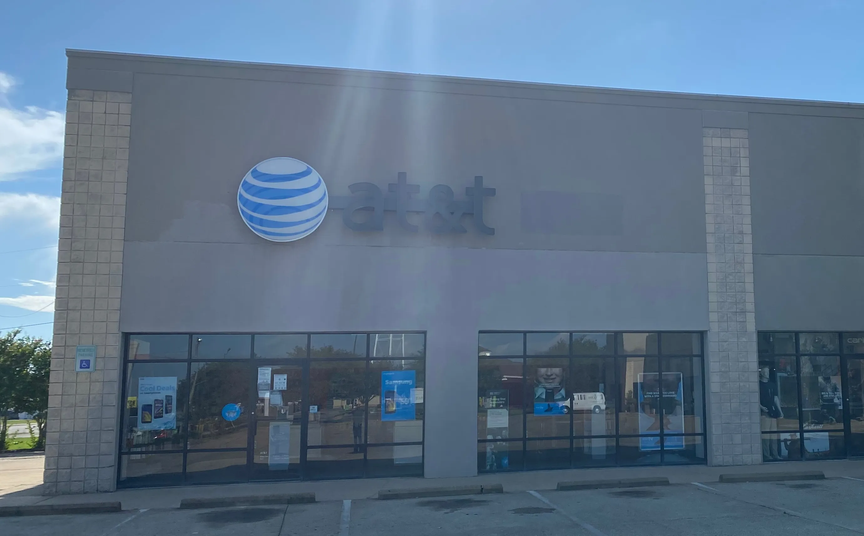 AT&T Store Demopolis - Demopolis