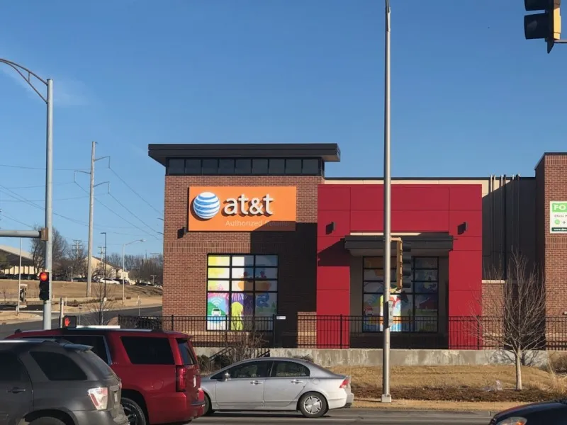 AT&T Store Overland Park - Overland Park