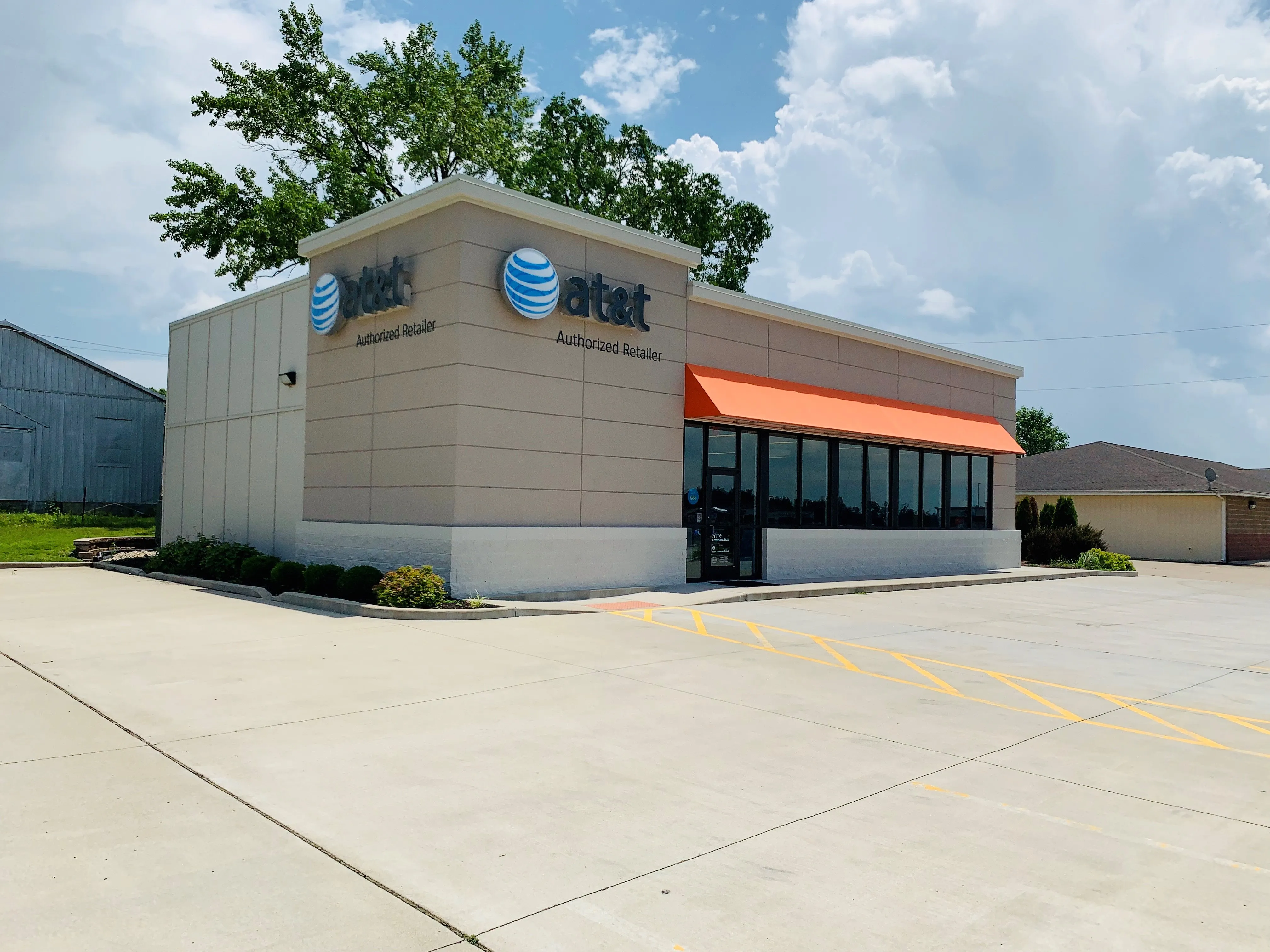 AT&T Store Fairfield - Commerce Drive