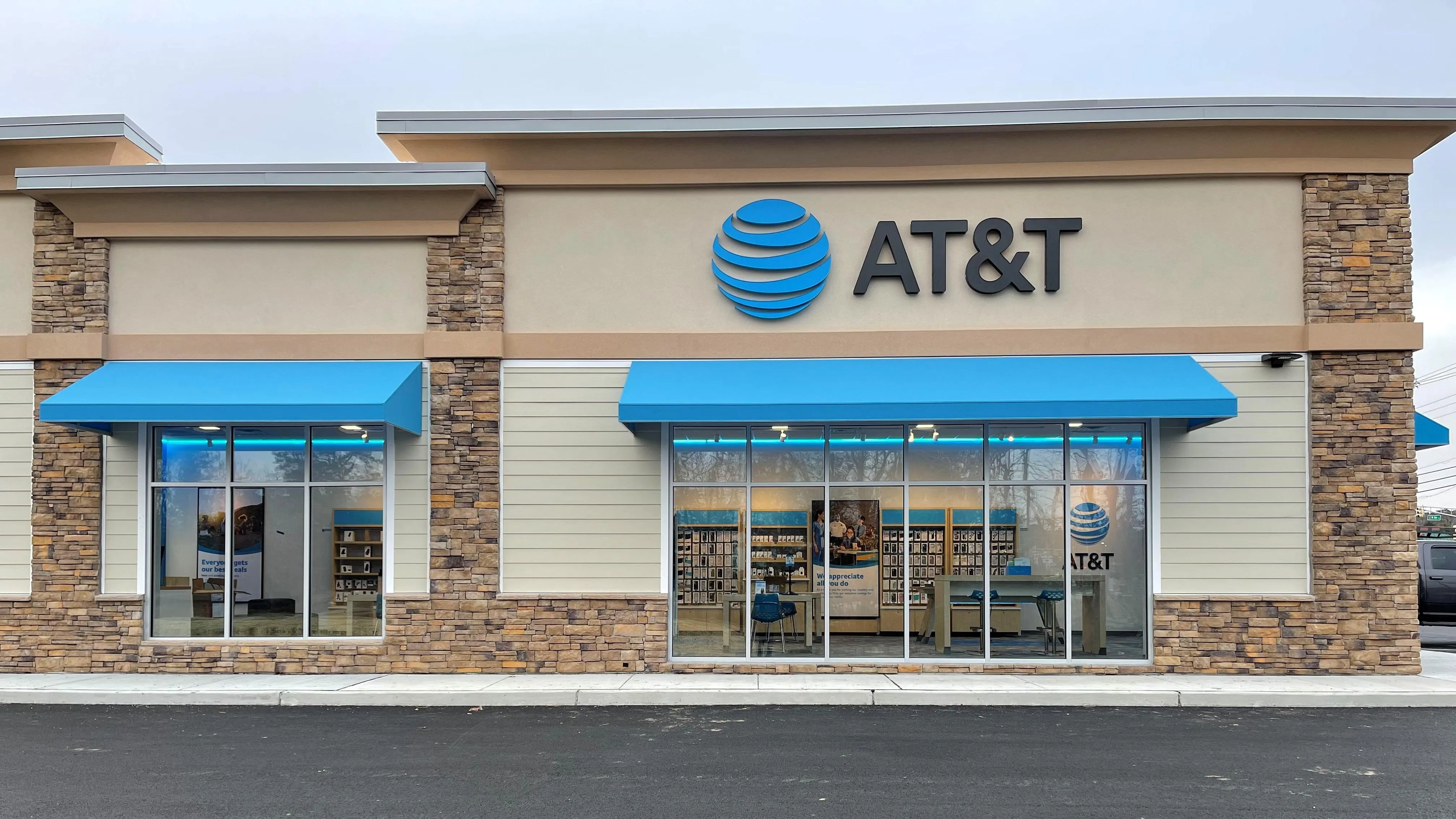 AT&T Store Barnegat - BARNEGAT