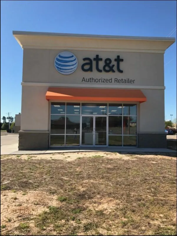 AT&T Store Crossett - Crossett