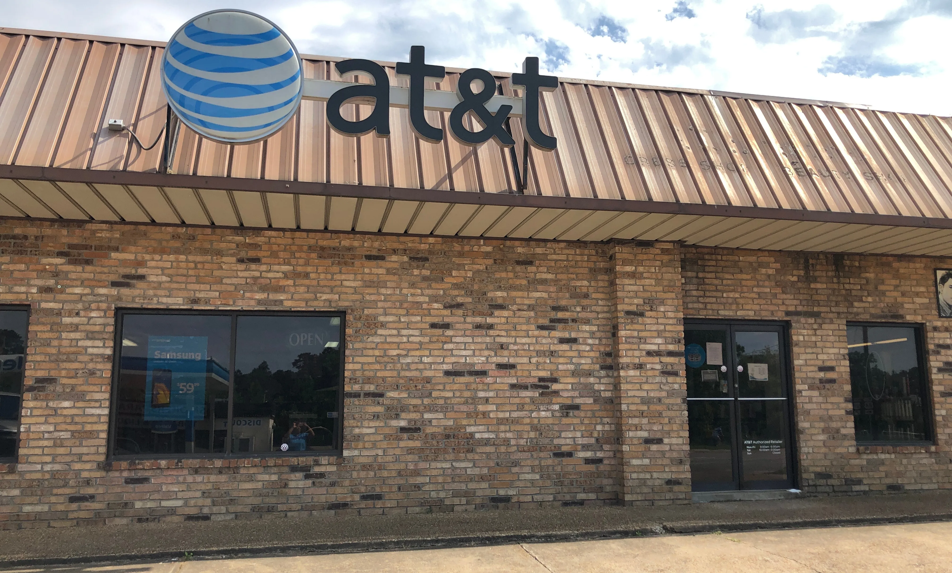 AT&T Store Winnfield - Winnfield