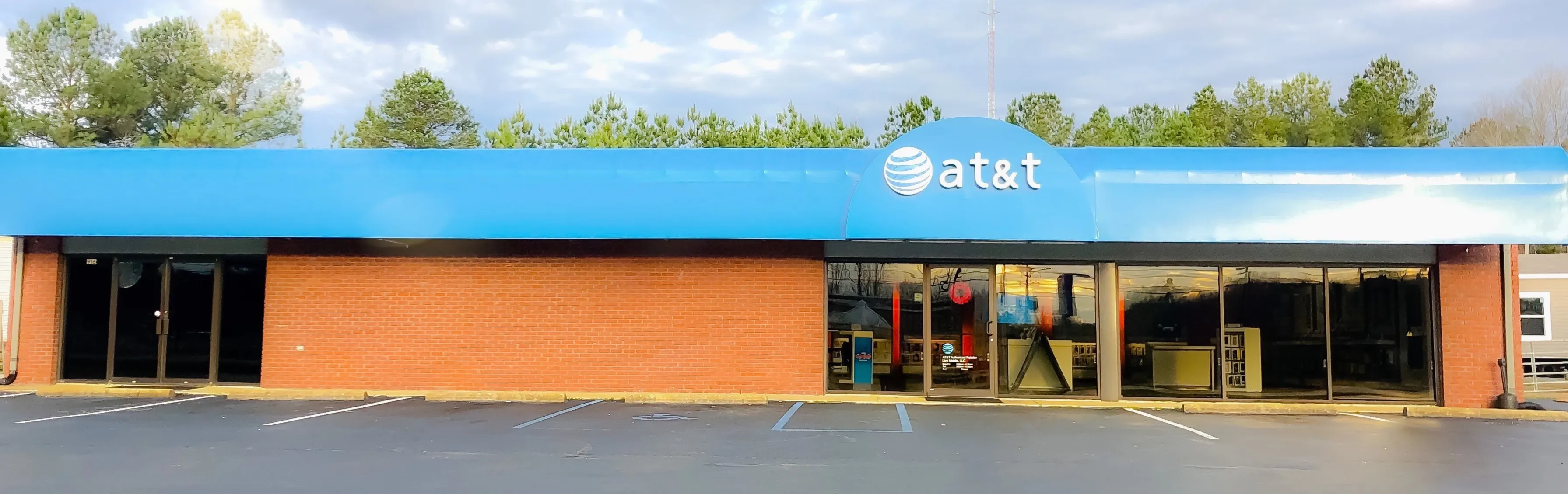 AT&T Store Ripley - Ripley