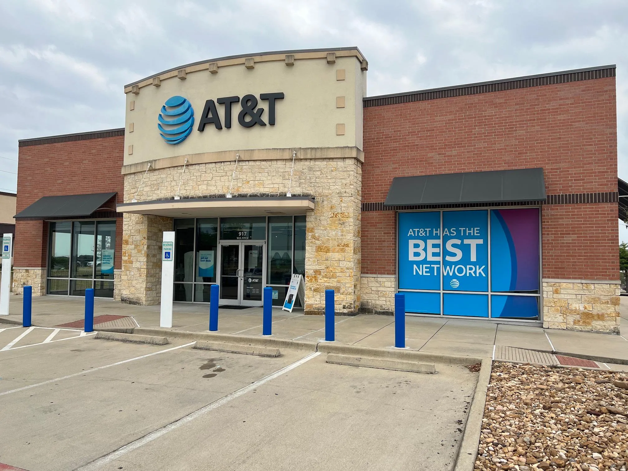 AT&T Store College Station - Tower Point
