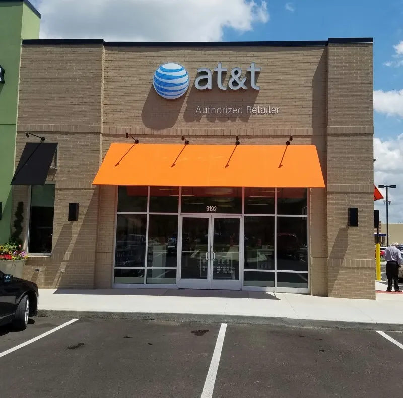 AT&T Store Englewood - Englewood