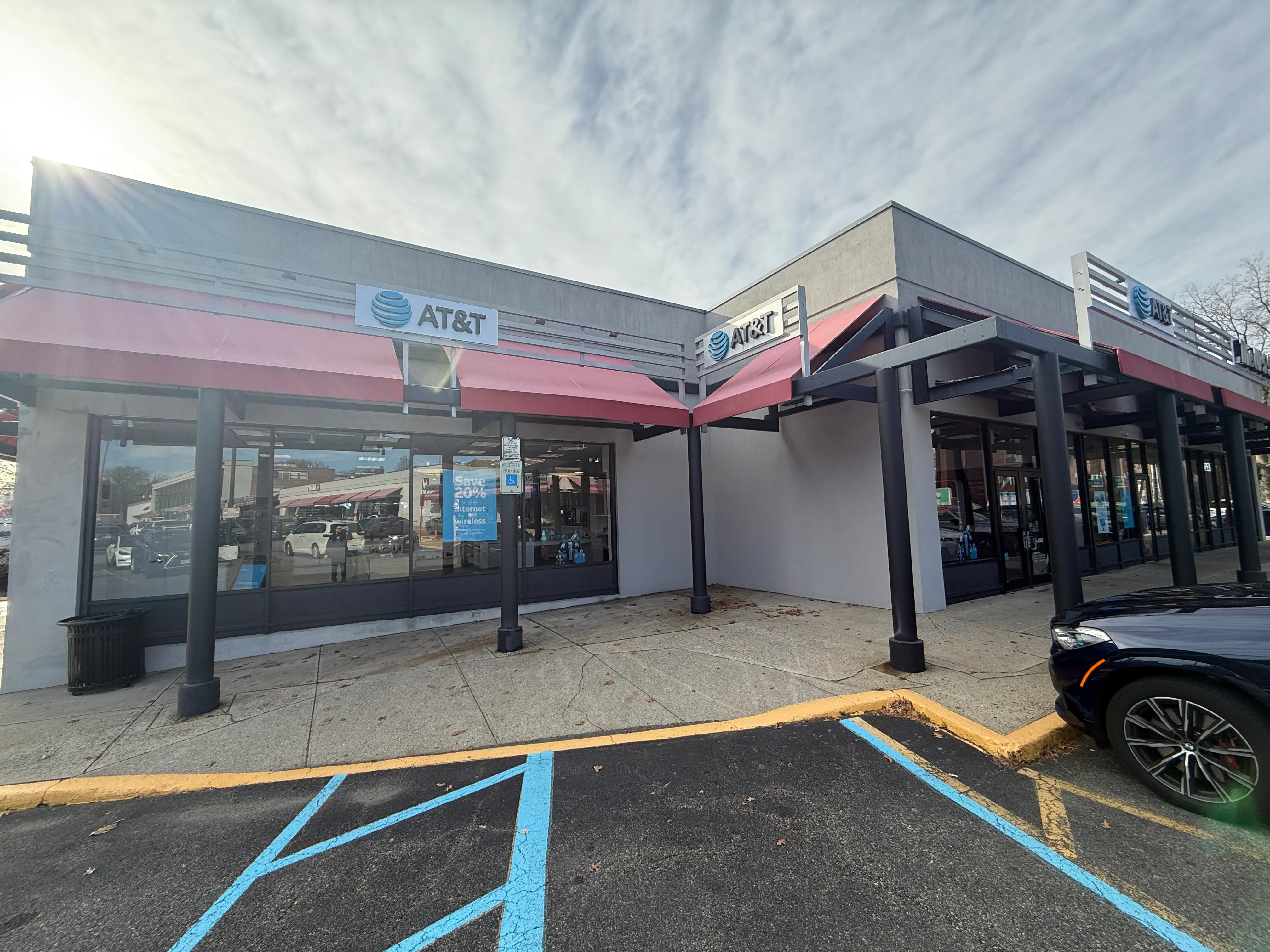 AT&T Store Fort Lee - Linwood Plaza