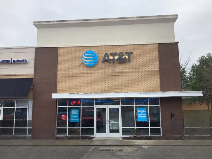 AT&T Store Gallatin - Nashville Pike