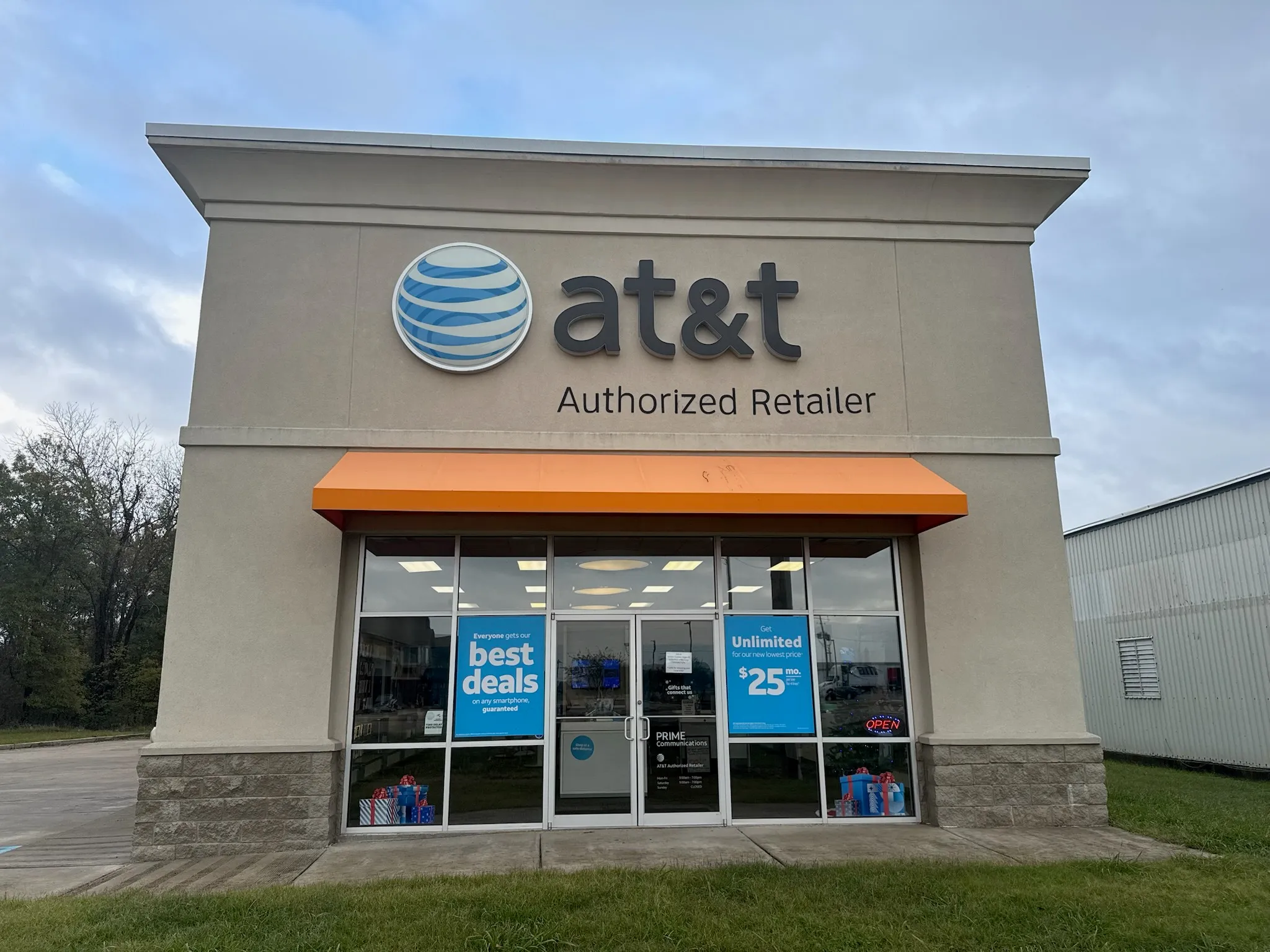 AT&T Store Lake Village - Lake Village