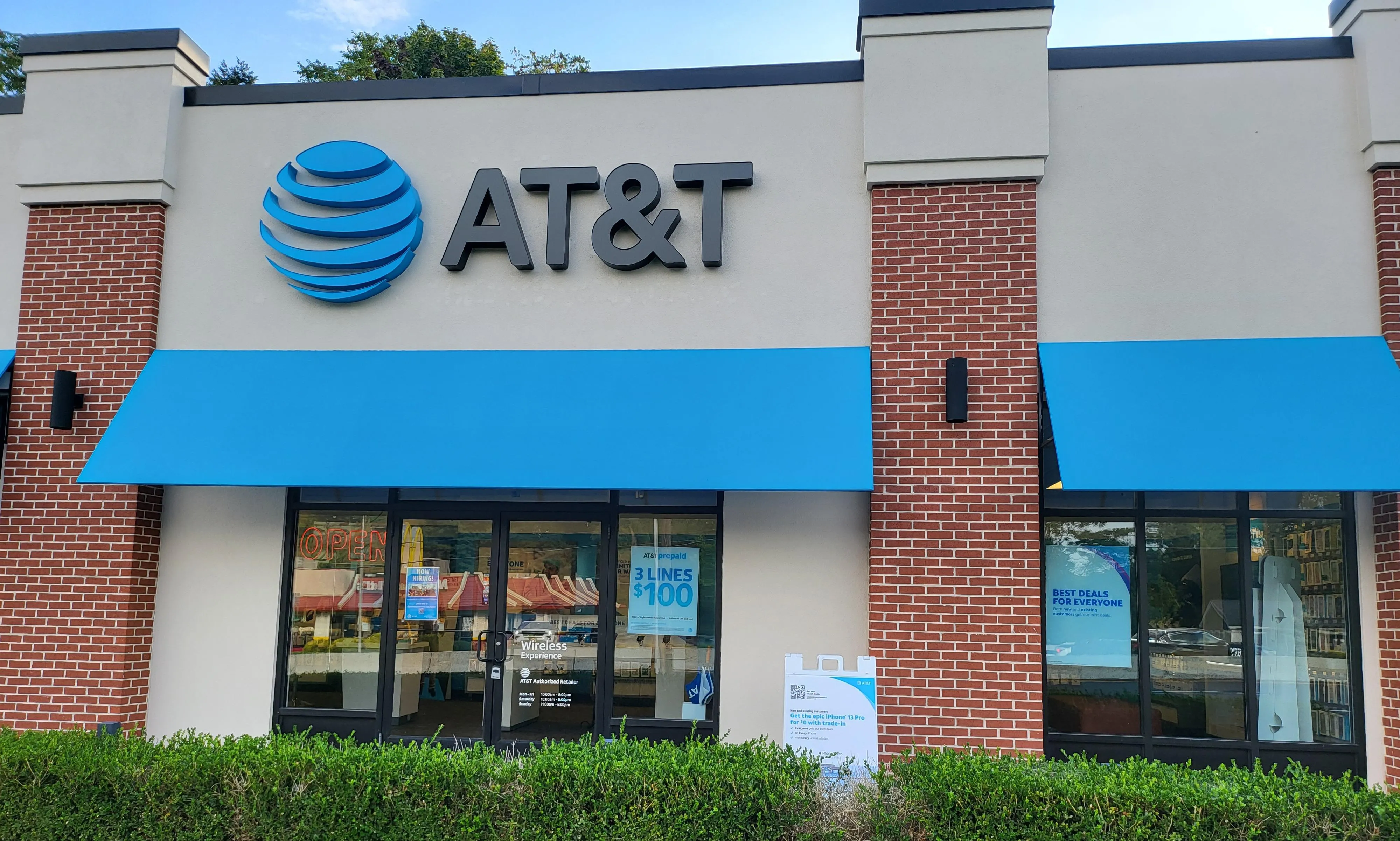 AT&T Store Middletown - MIDDLETOWN