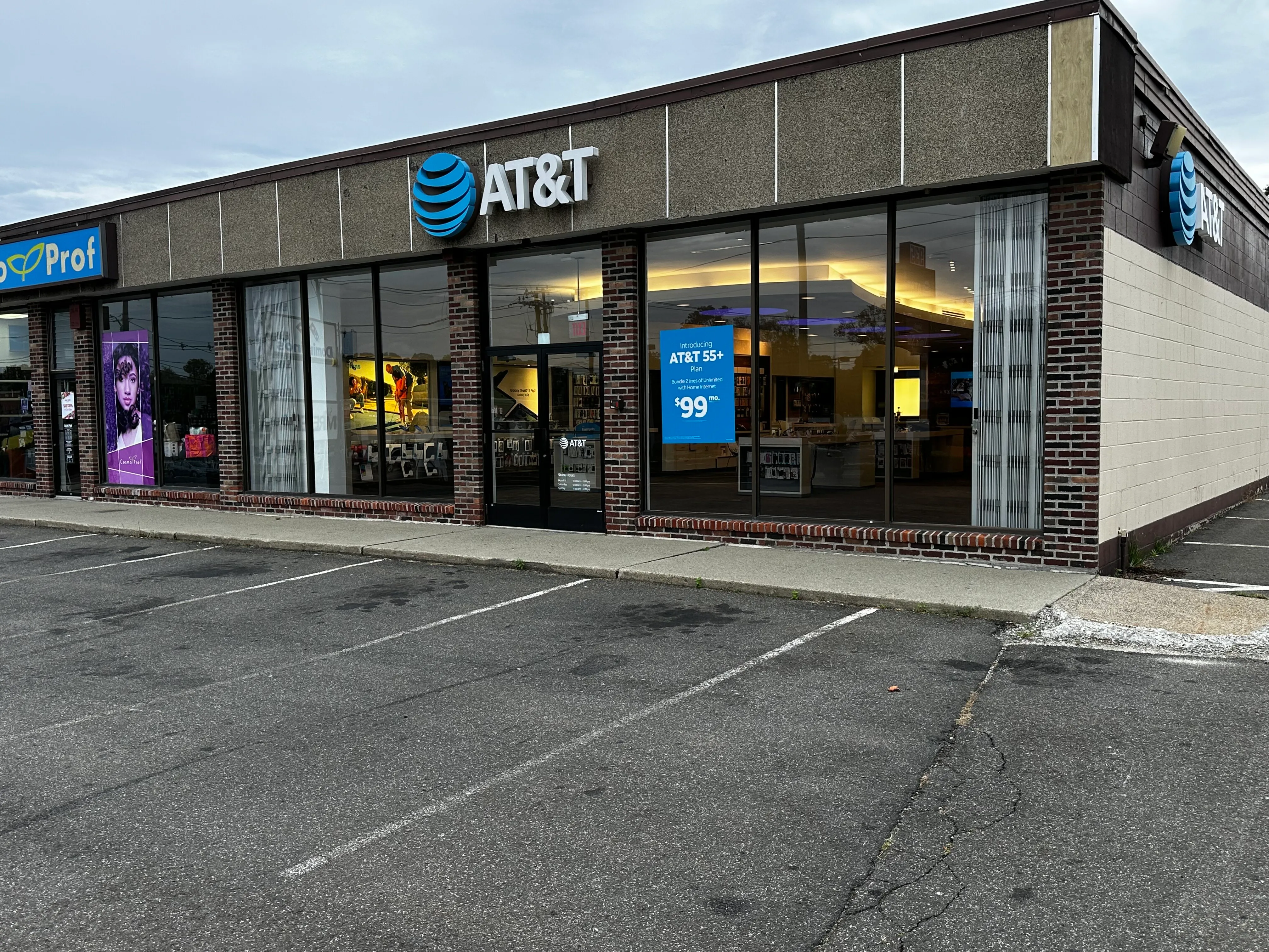 AT&T Store Branford - Branford