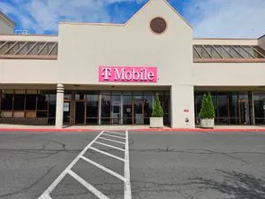 T-Mobile Fair City Mall