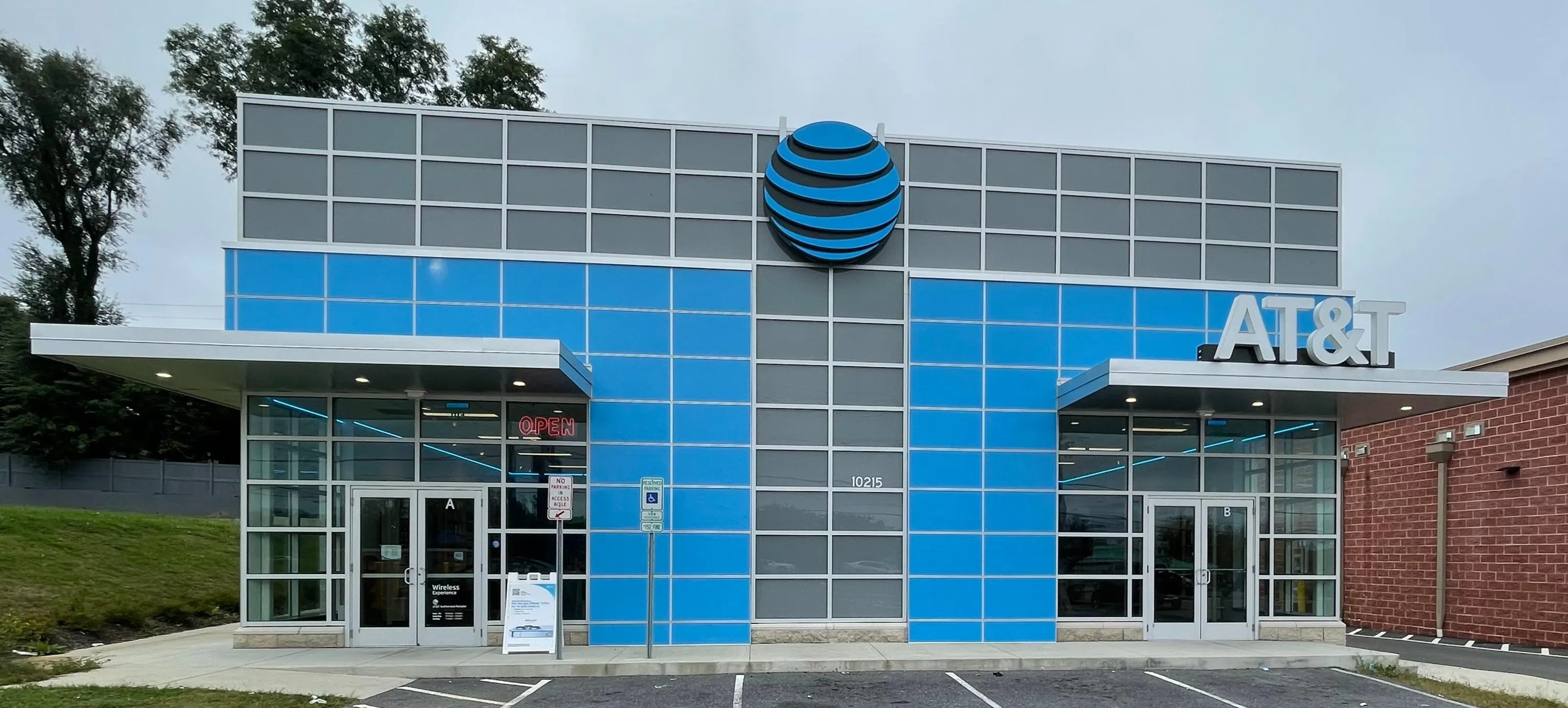 AT&T Store Owings Mills - Painters Mill
