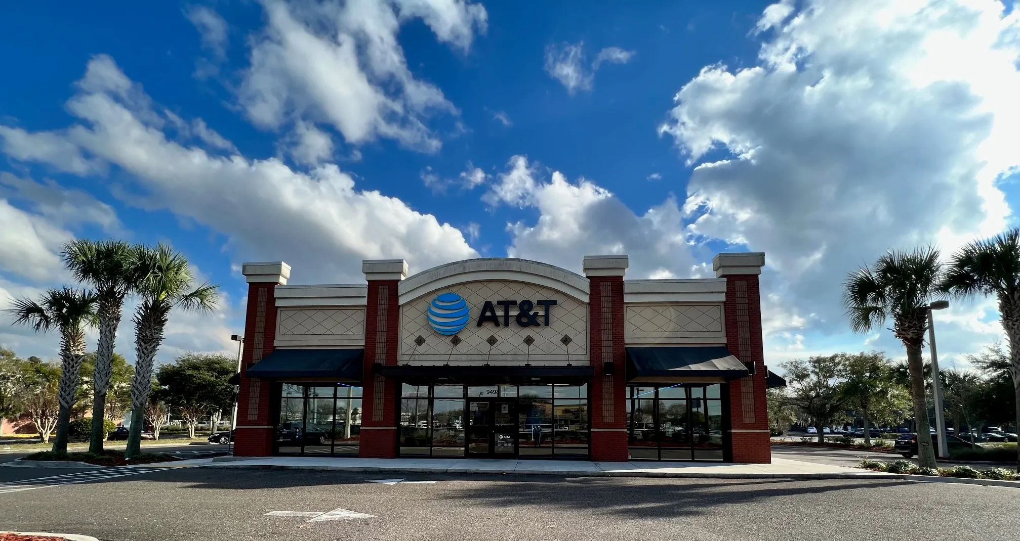 AT&T Store Jacksonville - Regency Park