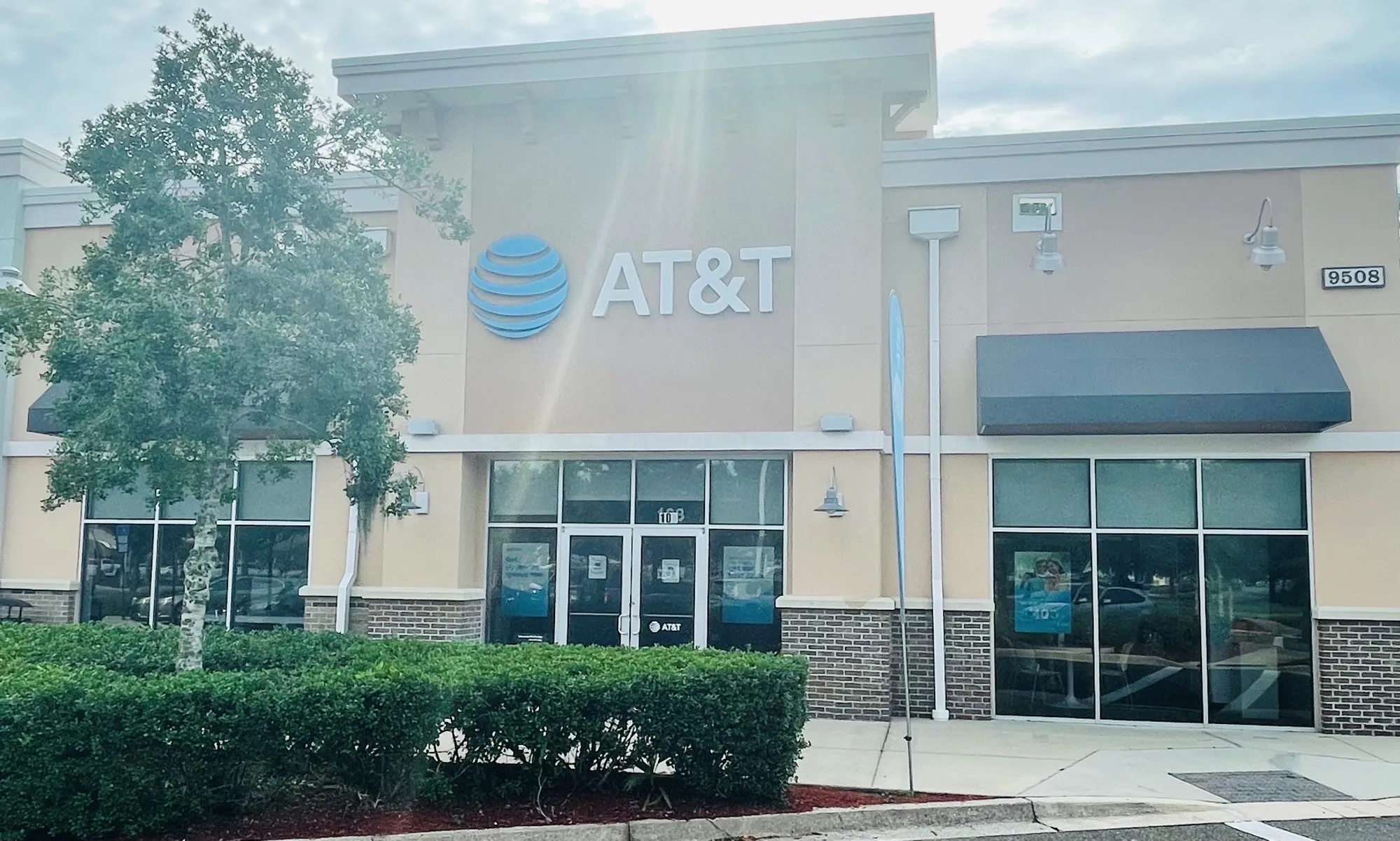 AT&T Store Jacksonville - Oakleaf Town Center