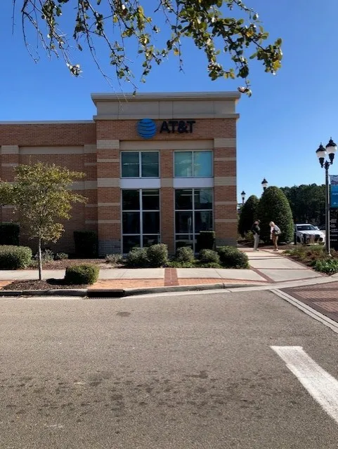 AT&T Store Wilmington - International Dr