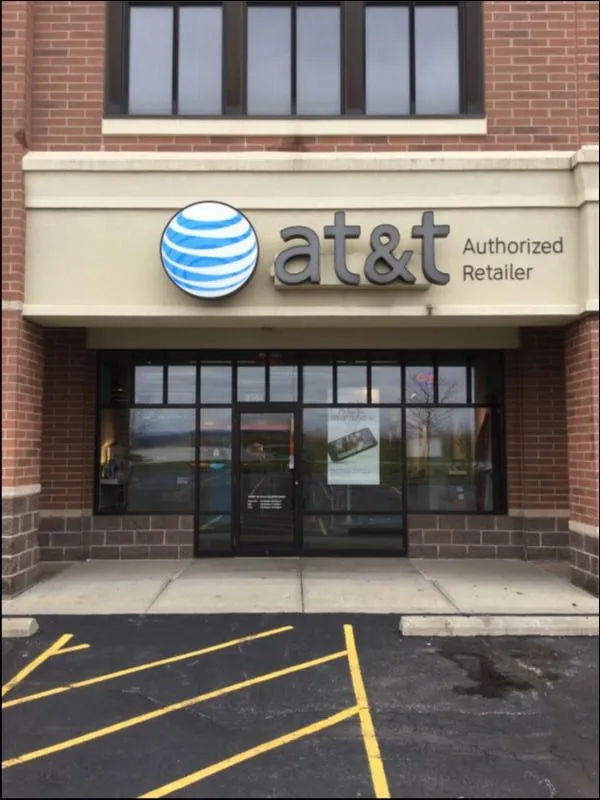 AT&T Store Garfield Heights - Vista Way