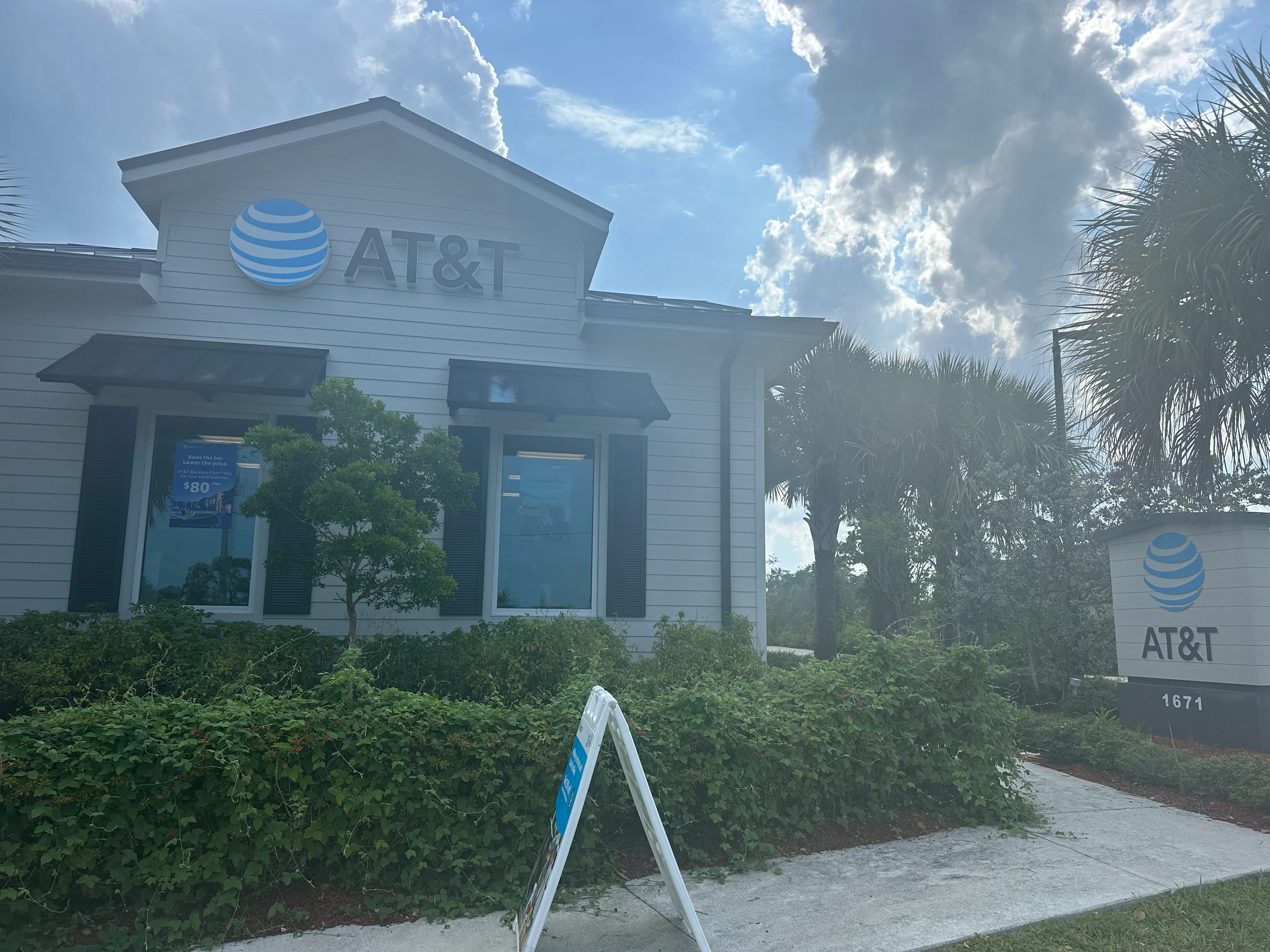 AT&T Store Sebastian - Sebastian