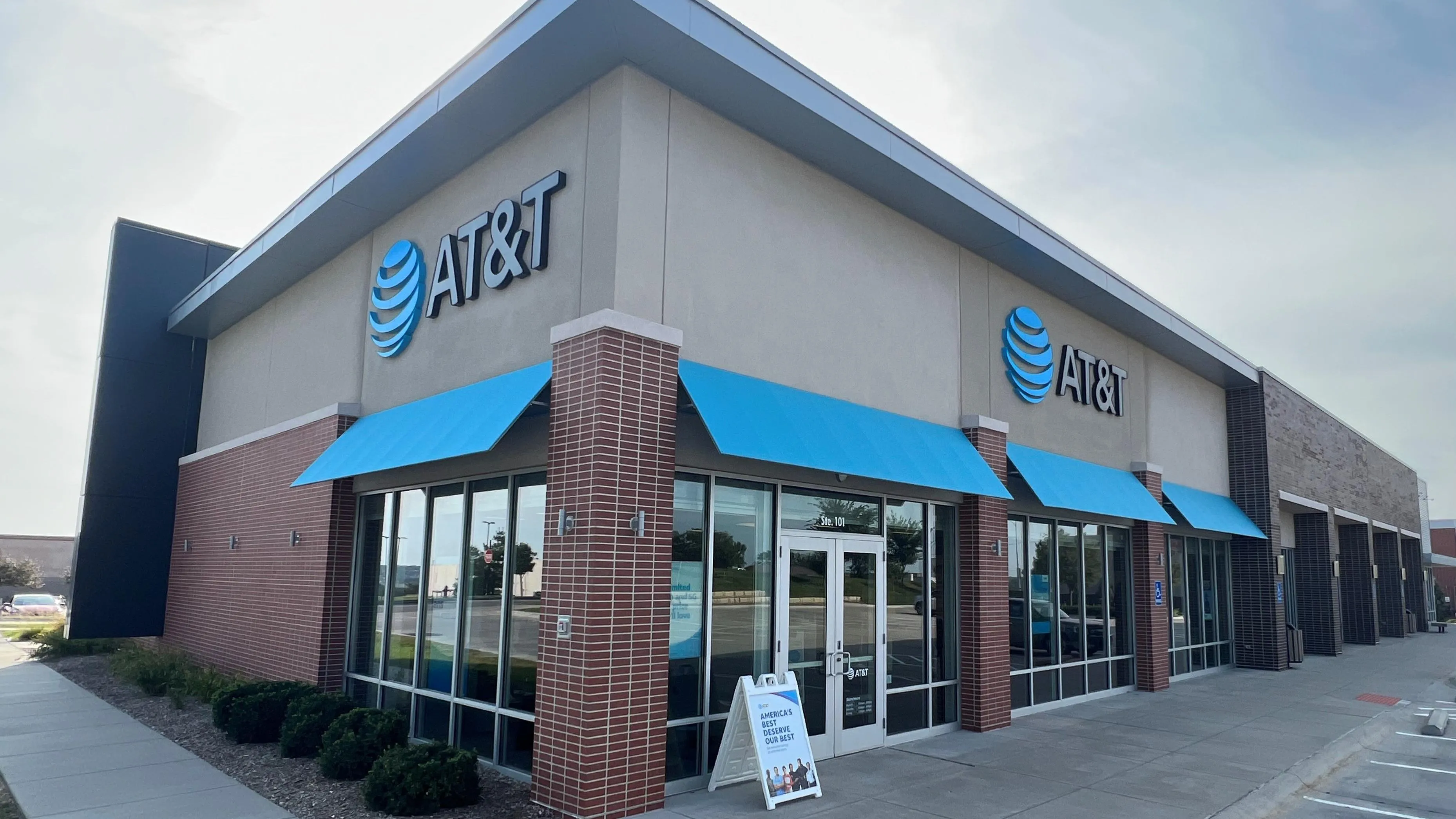 AT&T Store Papillion - Settlers Creek