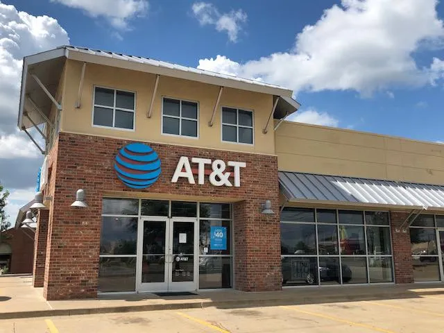 AT&T Store Tulsa - WEMBLEY